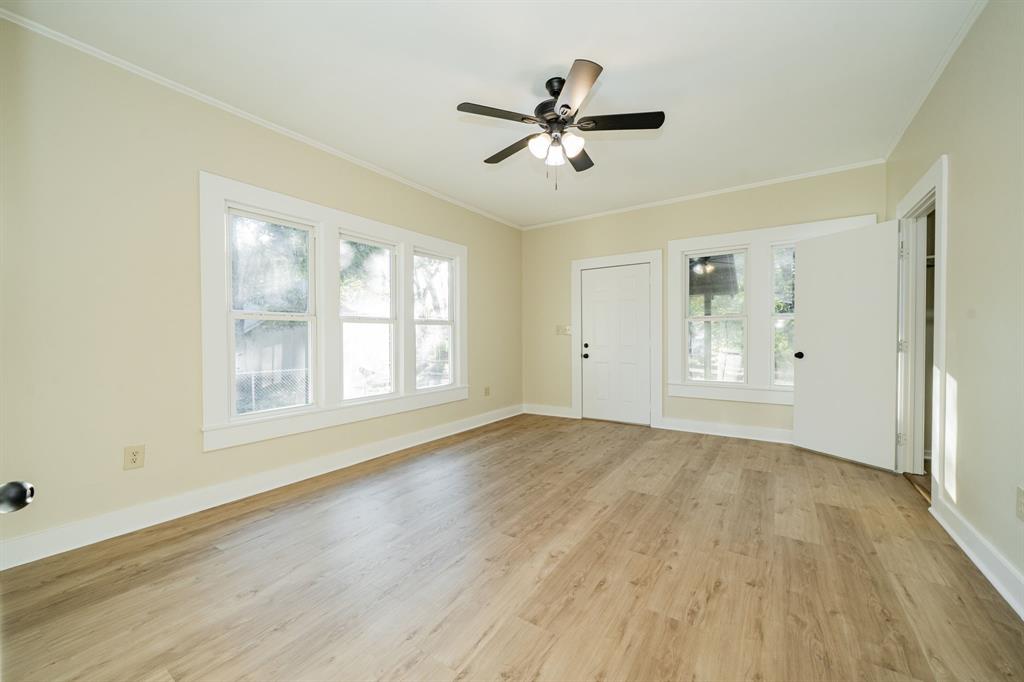 Mineola Townsites - Residential