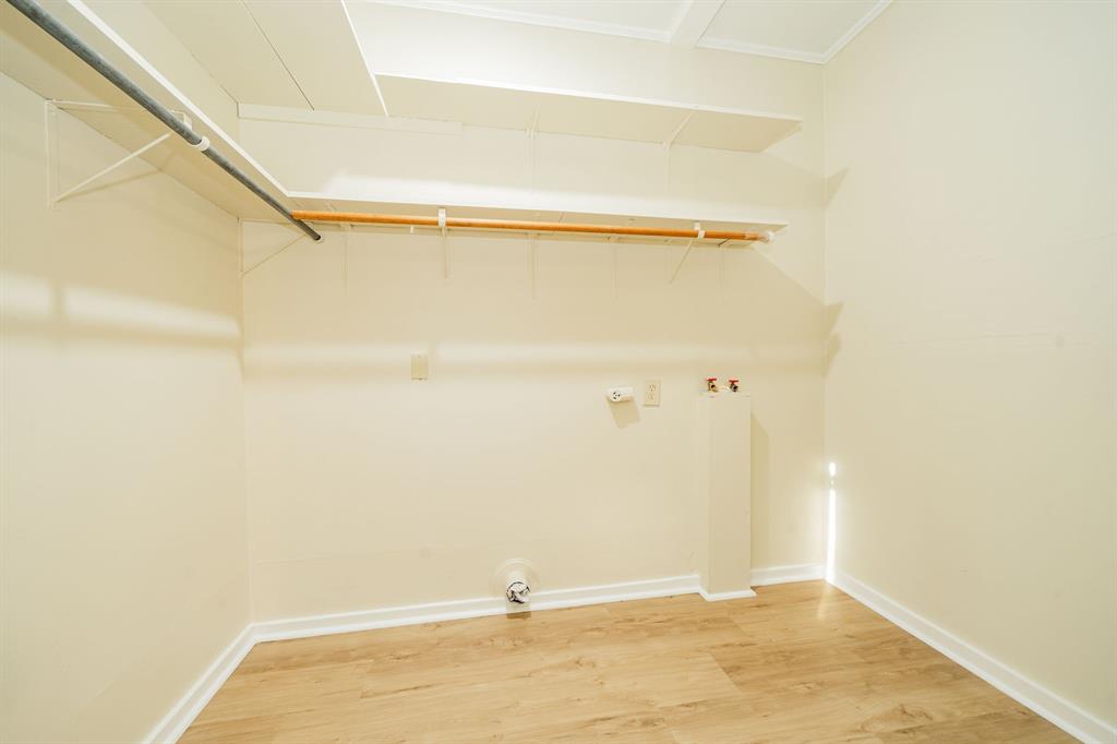 Mineola Townsites - Residential