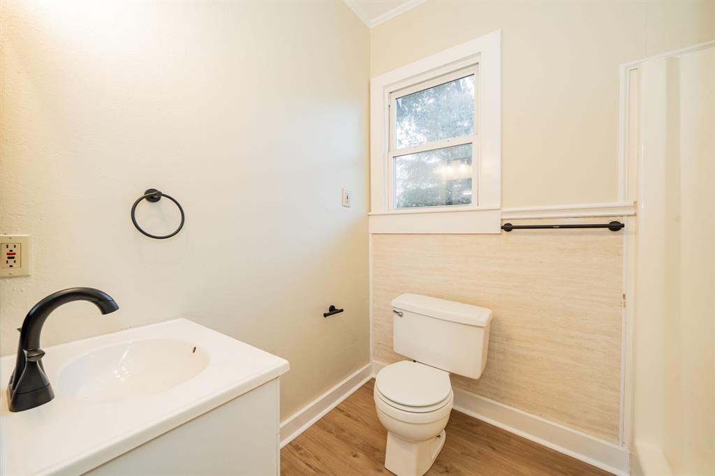 Mineola Townsites - Residential