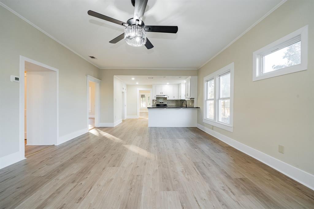 Mineola Townsites - Residential