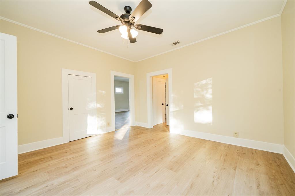 Mineola Townsites - Residential