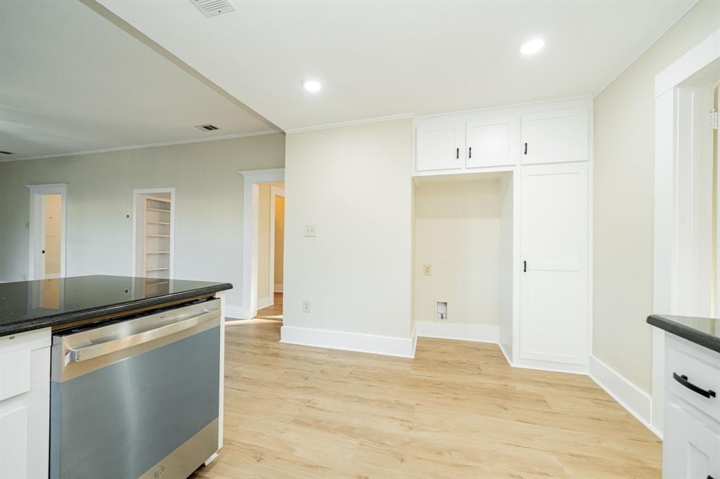 Mineola Townsites - Residential