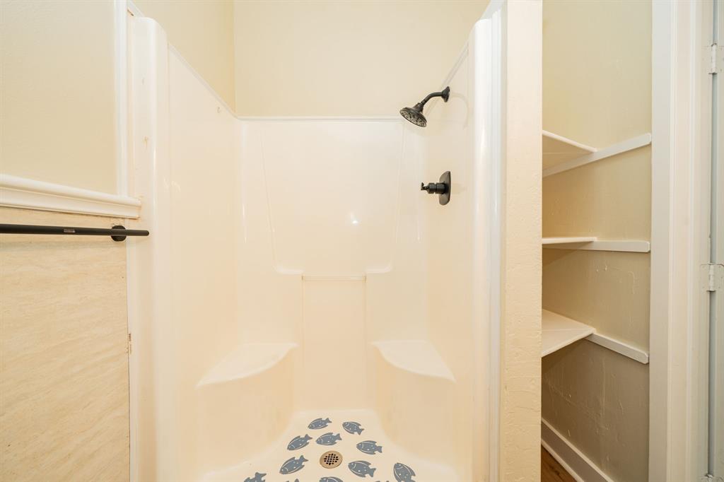 Mineola Townsites - Residential