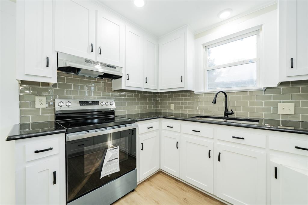 Mineola Townsites - Residential