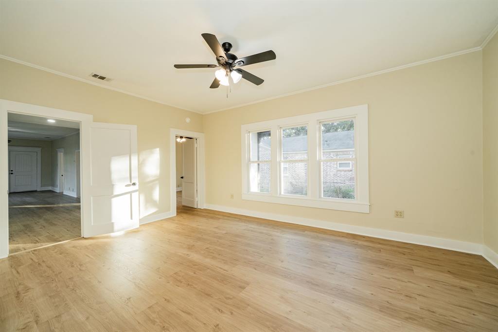 Mineola Townsites - Residential