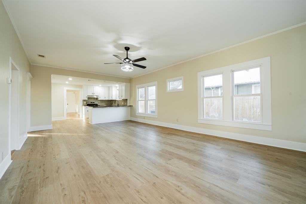 Mineola Townsites - Residential