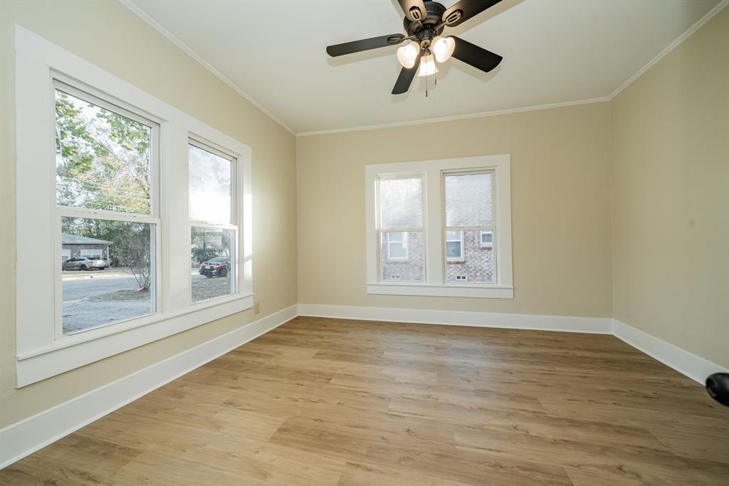 Mineola Townsites - Residential