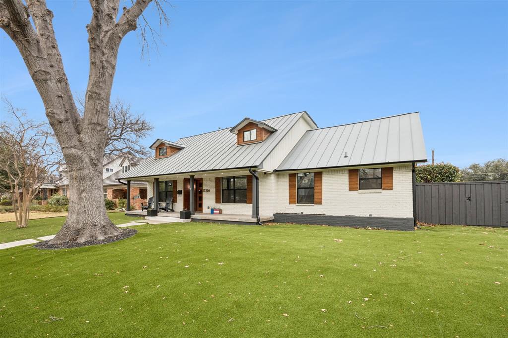 HILLCREST HOMES - Residential