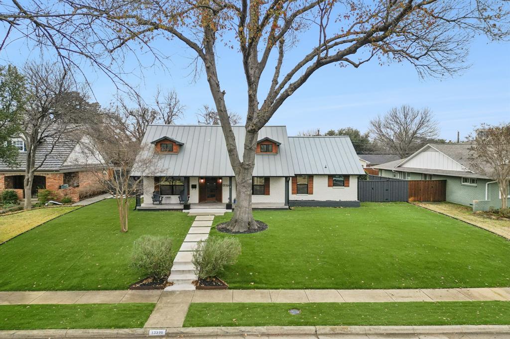 HILLCREST HOMES - Residential