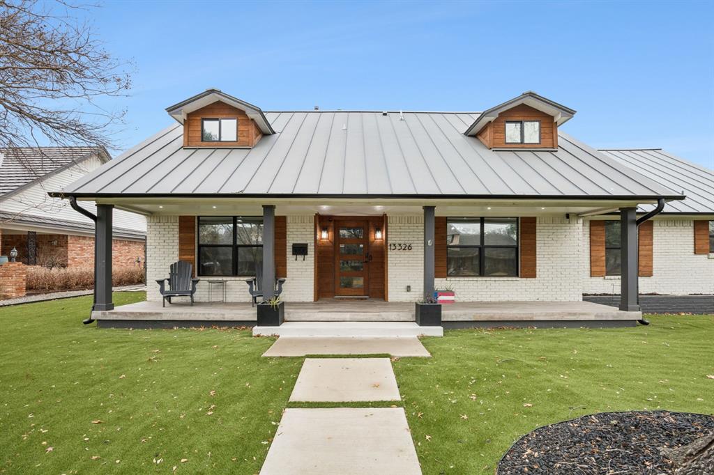 HILLCREST HOMES - Residential