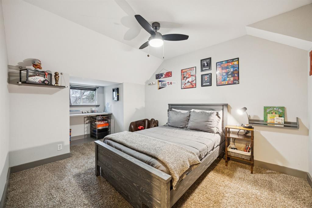 HILLCREST HOMES - Residential