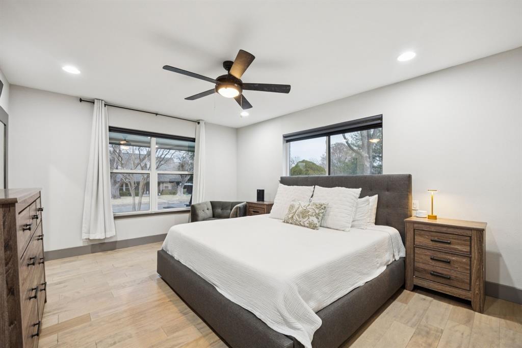 HILLCREST HOMES - Residential