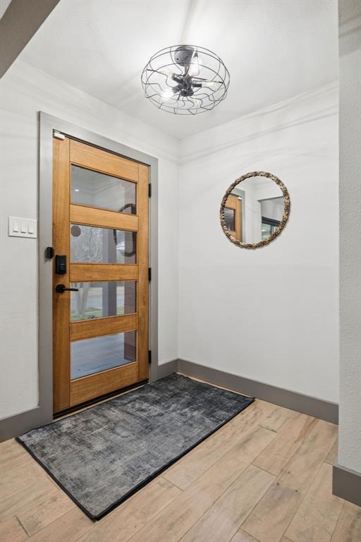 HILLCREST HOMES - Residential