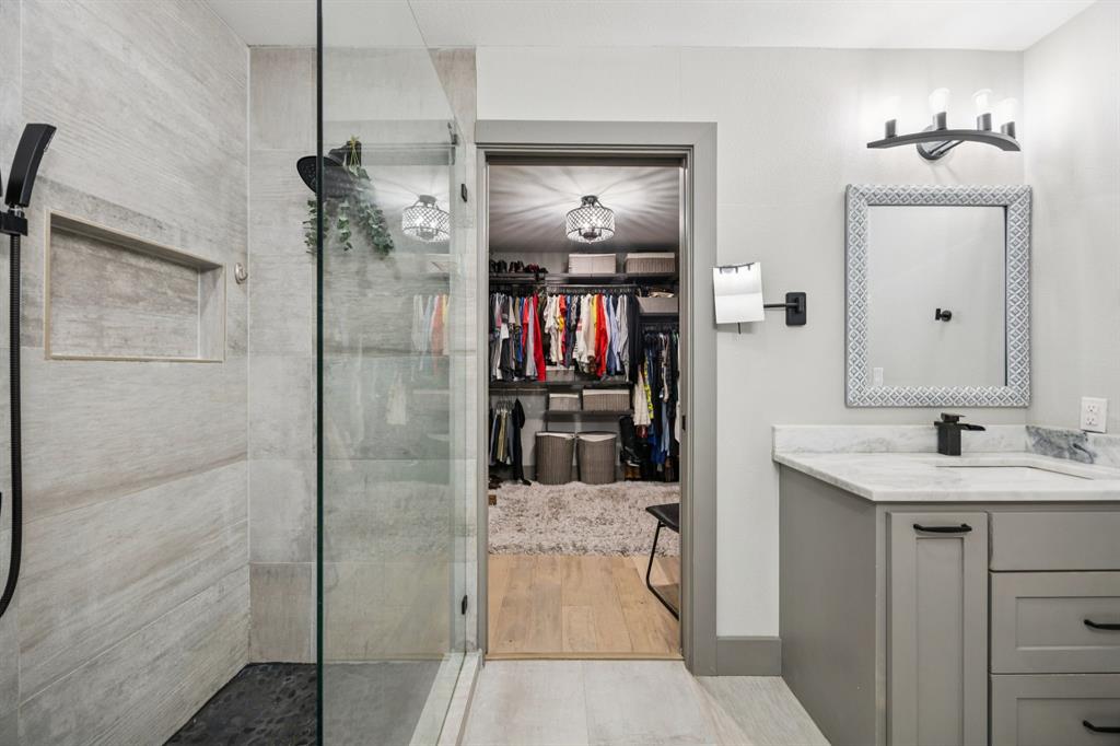 HILLCREST HOMES - Residential