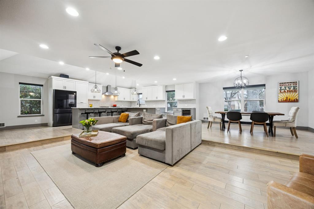 HILLCREST HOMES - Residential