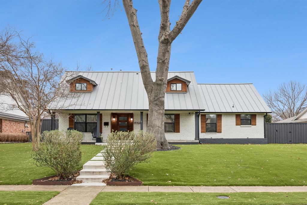 HILLCREST HOMES - Residential