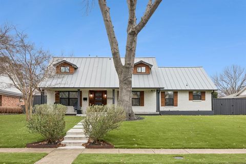 13326 Rolling Hills Lane Dallas TX 75240