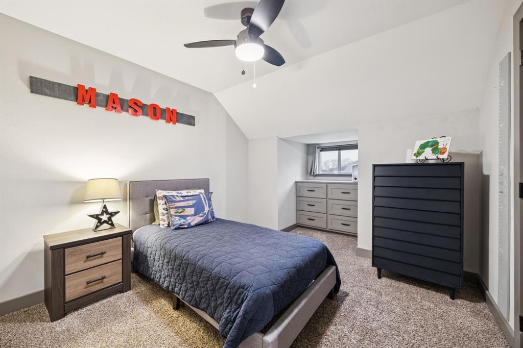 HILLCREST HOMES - Residential