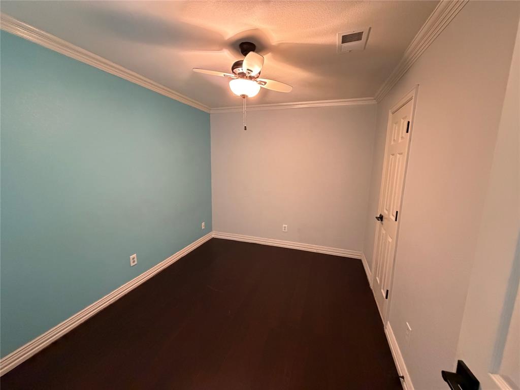 Hillcrest Estate - Residential