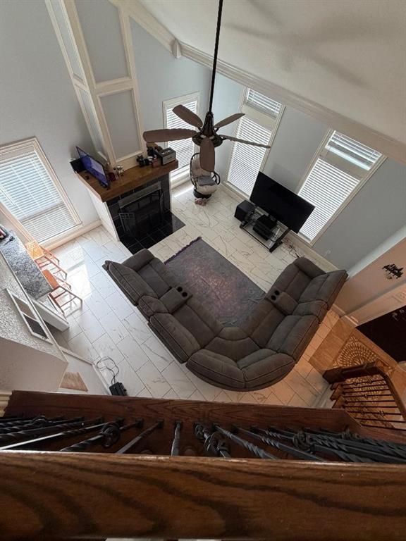 Hillcrest Estate - Residential