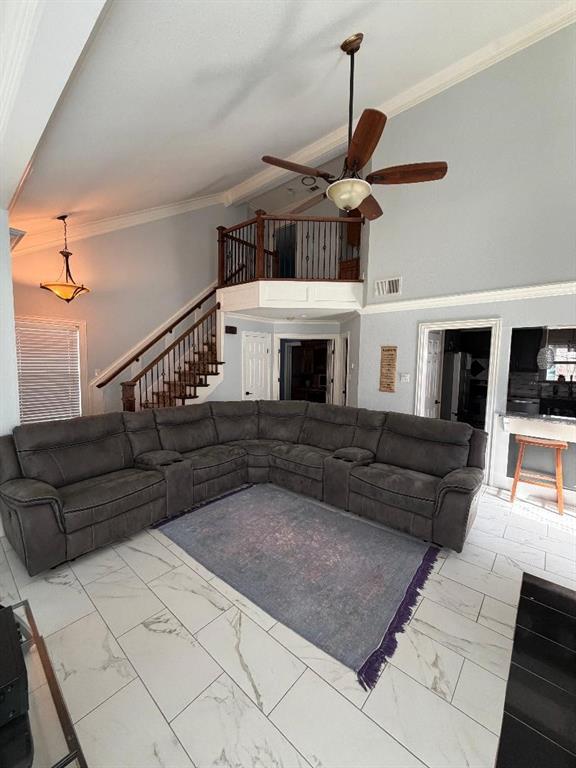 Hillcrest Estate - Residential