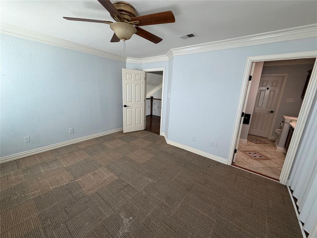 Hillcrest Estate - Residential