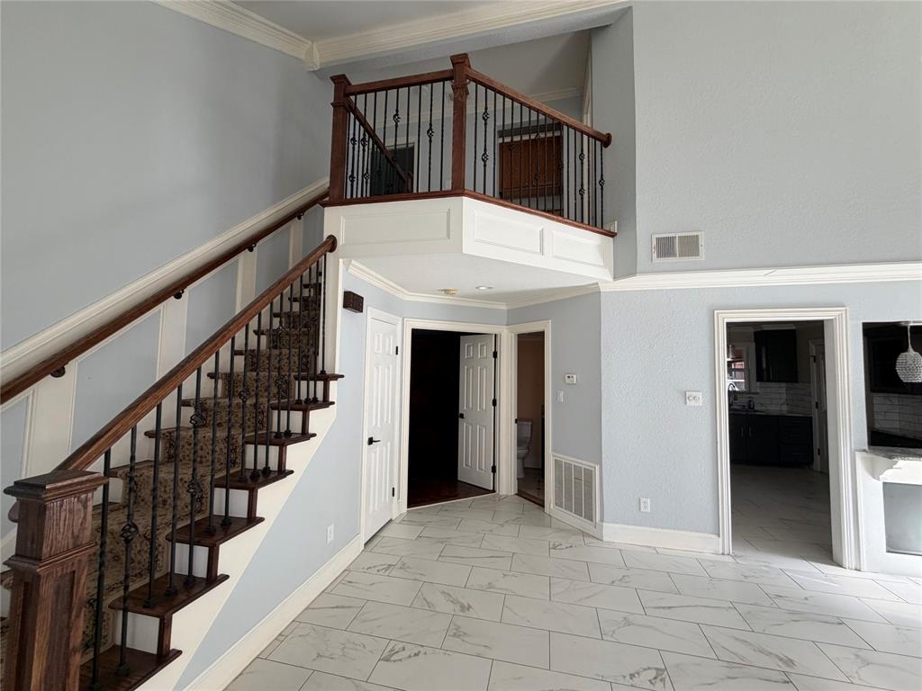 Hillcrest Estate - Residential