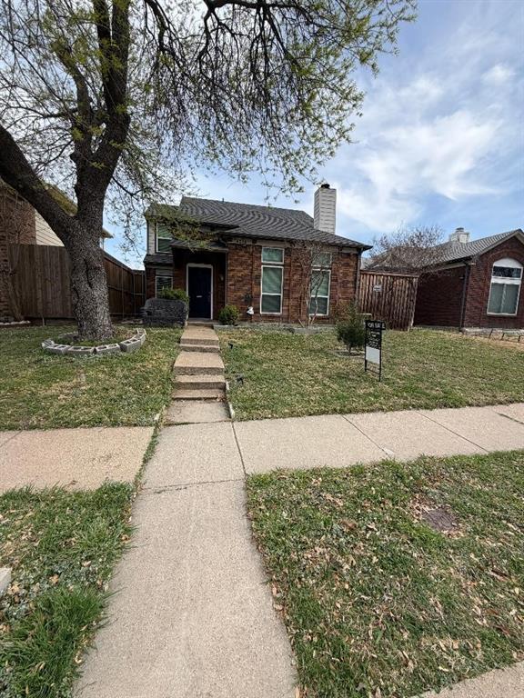 Hillcrest Estate - Residential