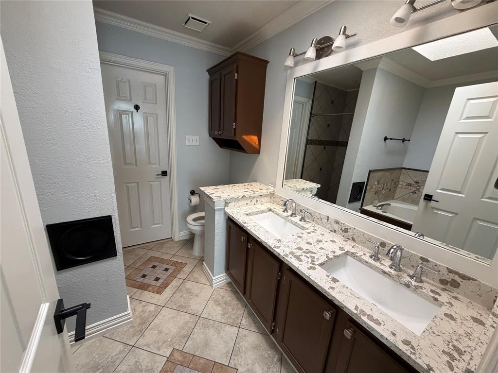 Hillcrest Estate - Residential