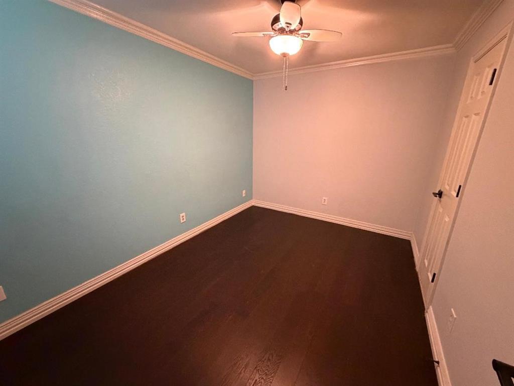 Hillcrest Estate - Residential