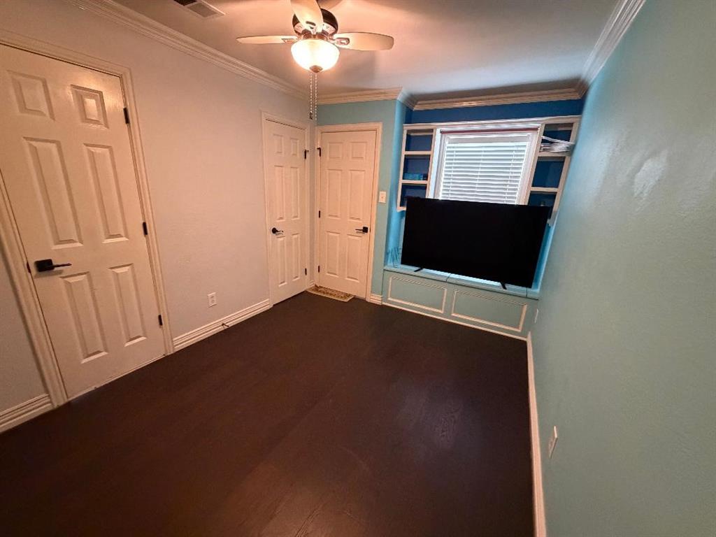 Hillcrest Estate - Residential