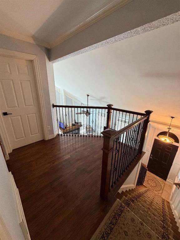 Hillcrest Estate - Residential