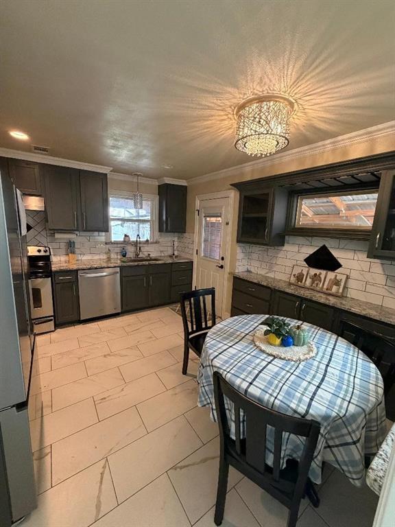 Hillcrest Estate - Residential