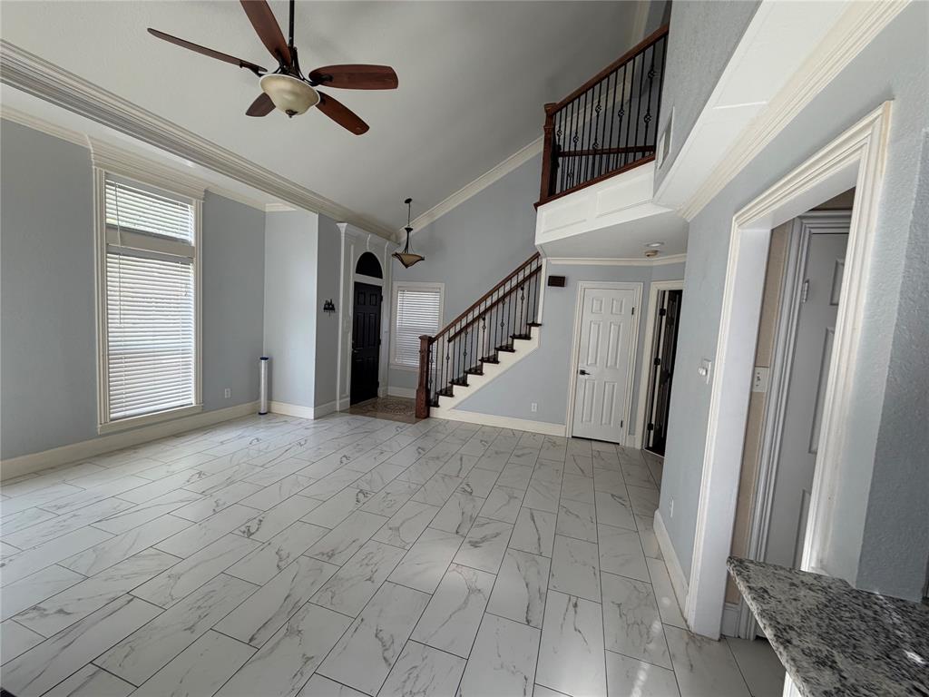 Hillcrest Estate - Residential