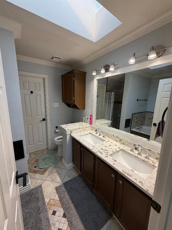 Hillcrest Estate - Residential