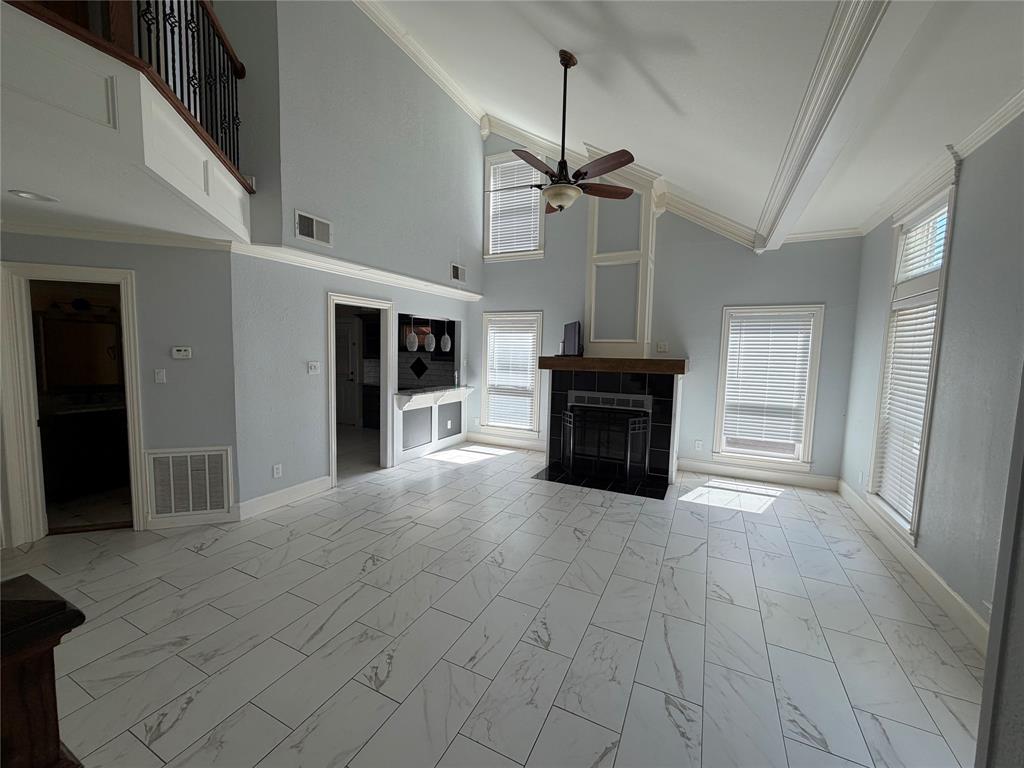 Hillcrest Estate - Residential