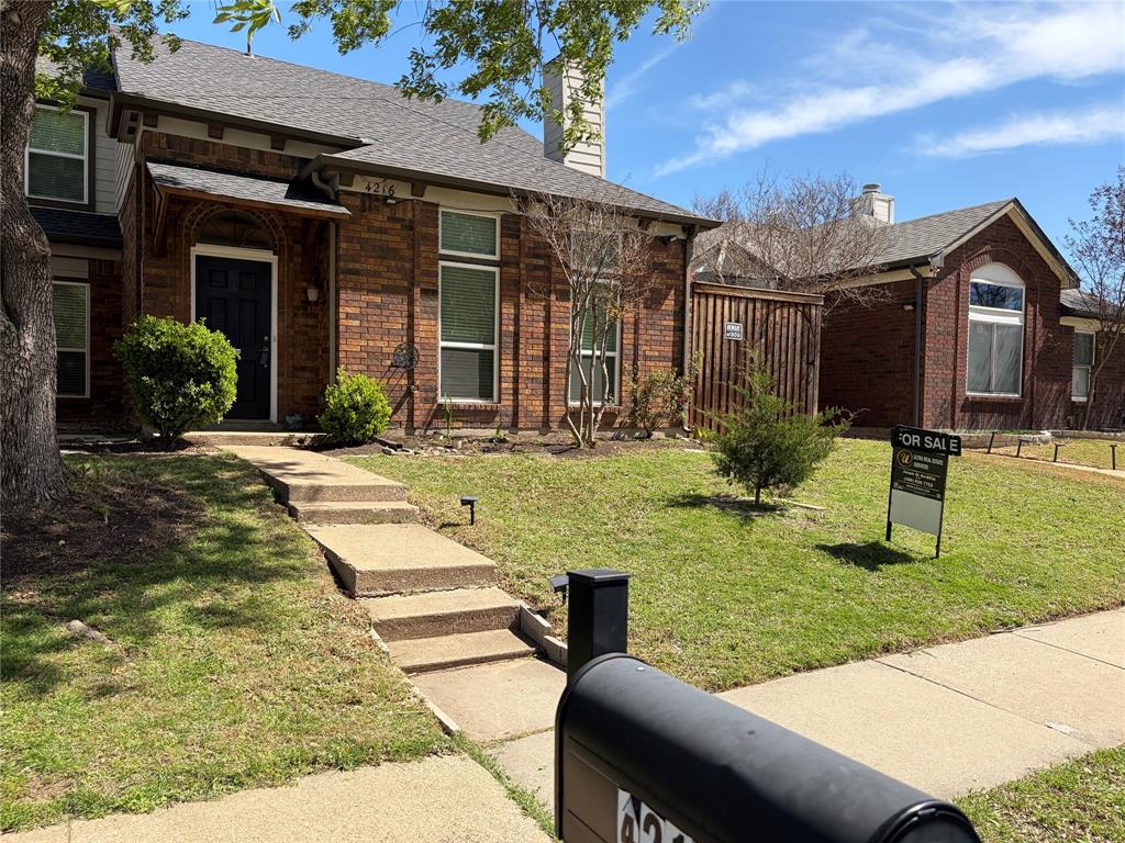 Hillcrest Estate - Residential