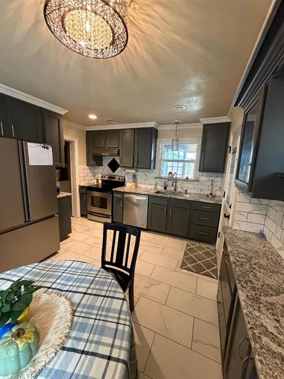 Hillcrest Estate - Residential