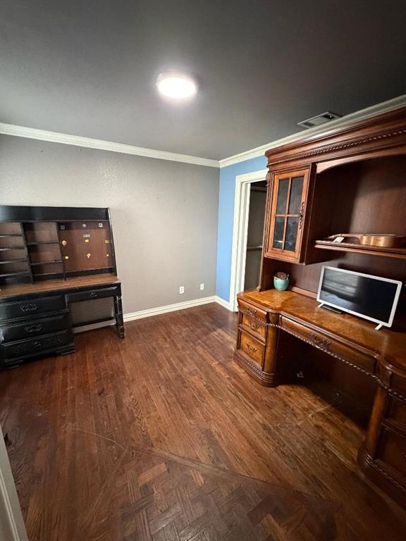 Hillcrest Estate - Residential