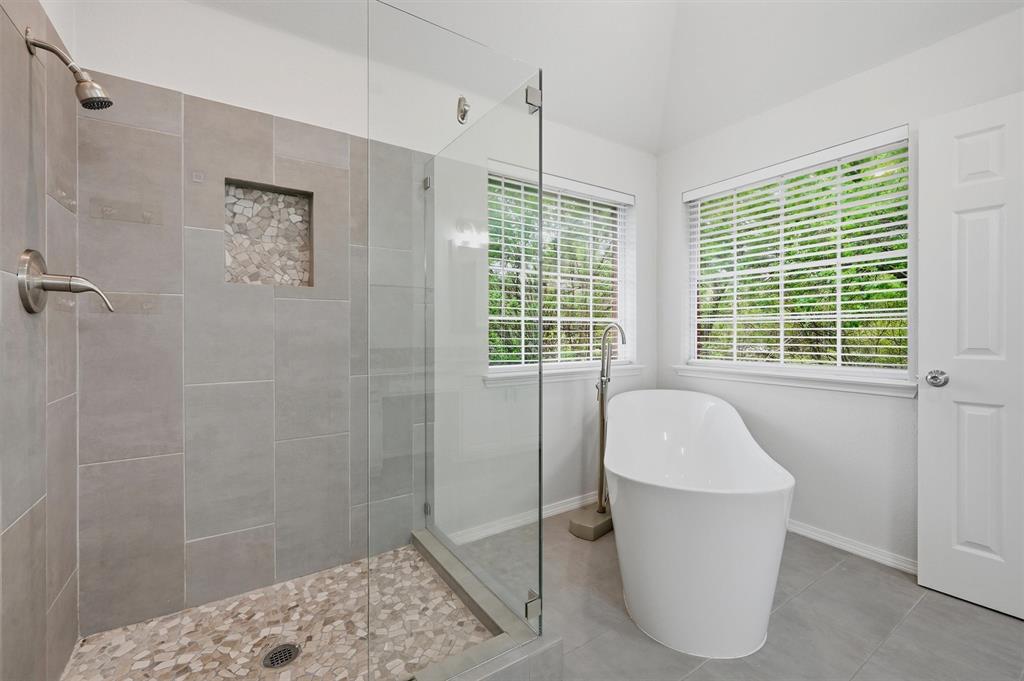 Quail Creek Phase VII - Residential