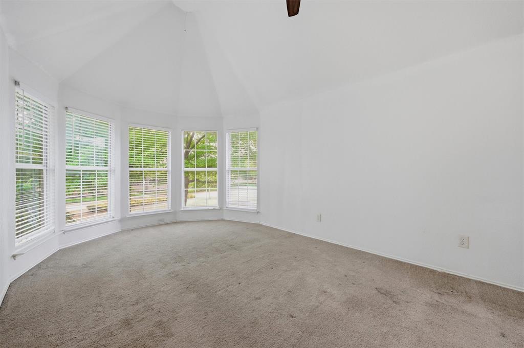 Quail Creek Phase VII - Residential