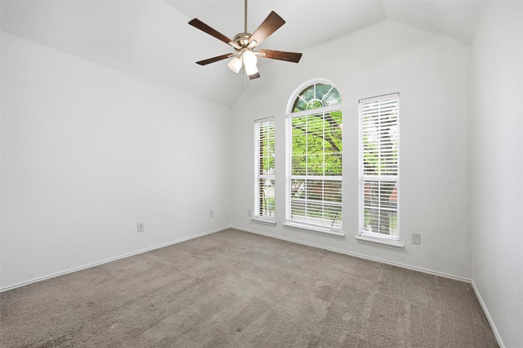 Quail Creek Phase VII - Residential