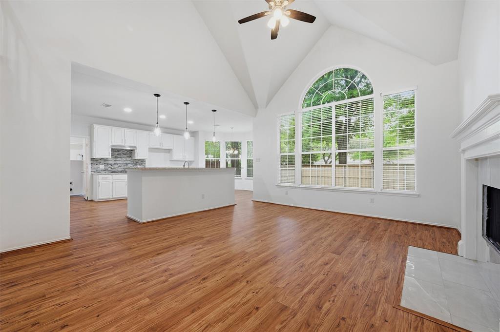 Quail Creek Phase VII - Residential