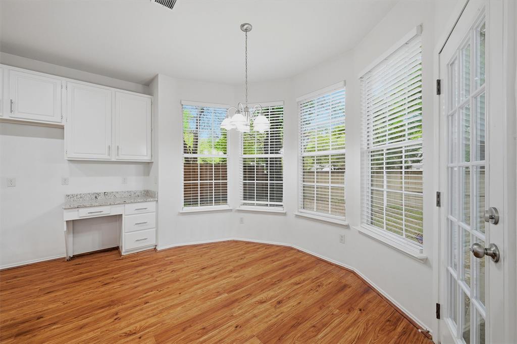 Quail Creek Phase VII - Residential