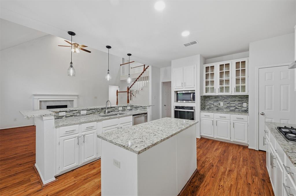 Quail Creek Phase VII - Residential