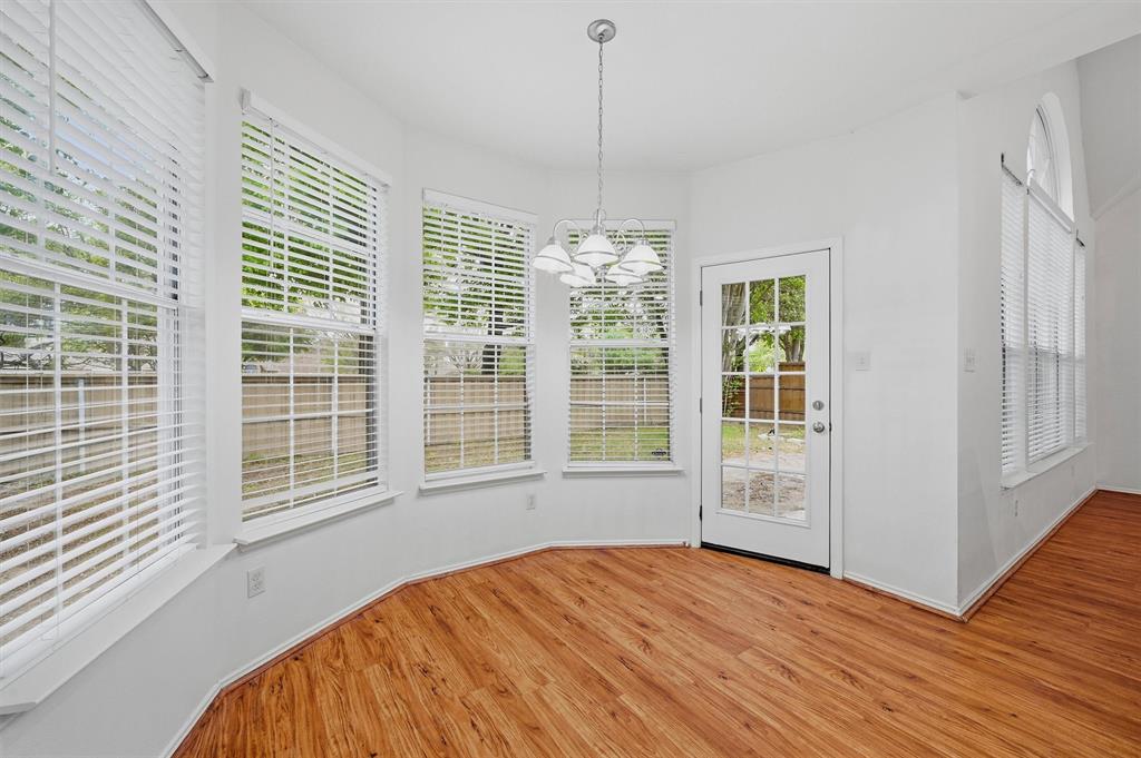 Quail Creek Phase VII - Residential