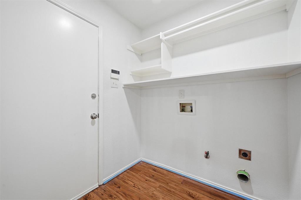 Quail Creek Phase VII - Residential