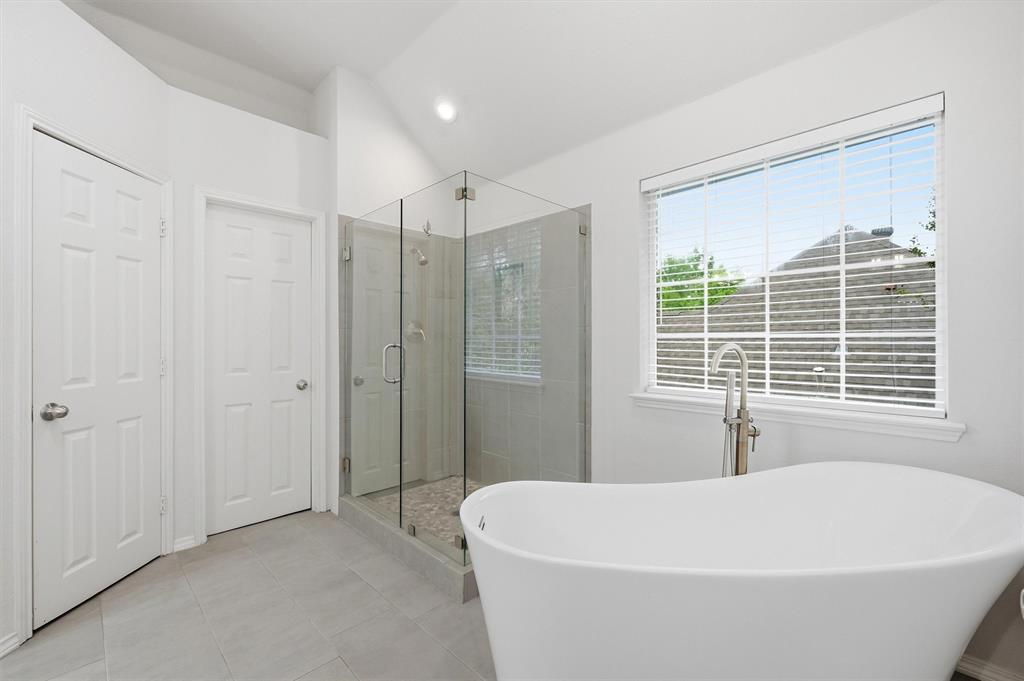 Quail Creek Phase VII - Residential