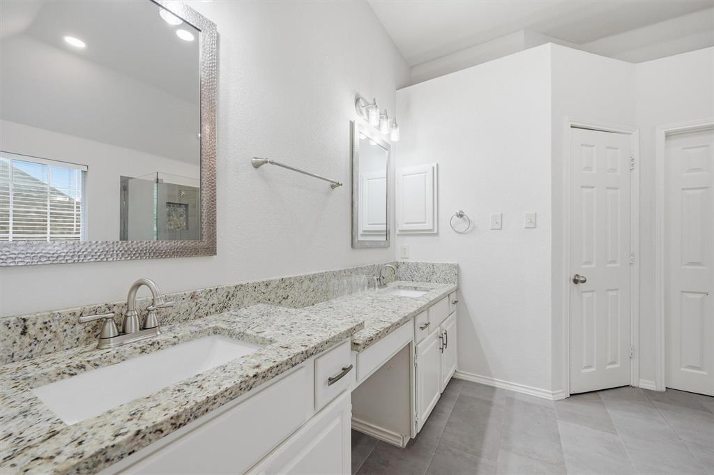 Quail Creek Phase VII - Residential