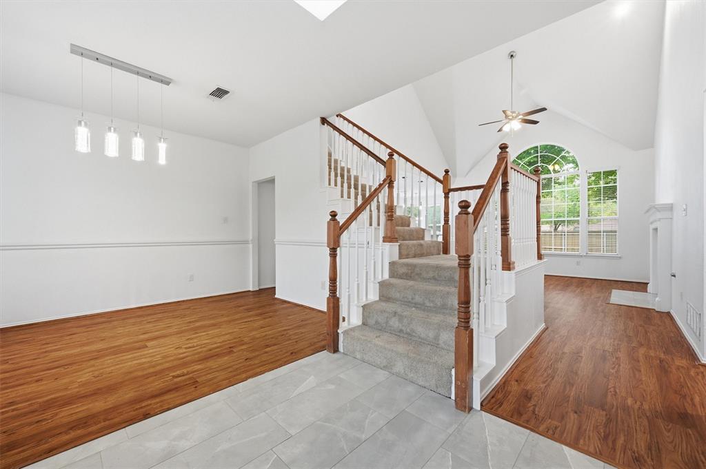 Quail Creek Phase VII - Residential